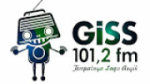 Écouter Giss Radio en direct