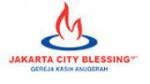 Écouter Jakarta City Blessing Radio en live