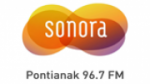 Écouter Sonora FM Pontianak en direct