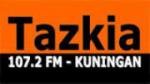 Écouter Radio Tazkia Kuningan 107.2 FM en live