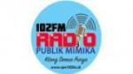 Écouter RPM 102 Timika en direct