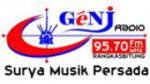 Écouter GeNJ Radio 95.70 Rangkasbitung en direct