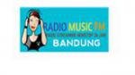 Écouter Radio Streaming Music FM Bandung en direct