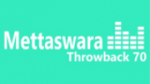 Écouter Mettaswara Throwback 70's en direct