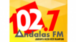 Écouter Andalas FM en direct