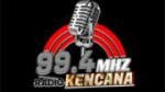 Écouter Kencana Radio en direct