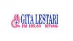 Écouter Gita Lestari Fm Bitung en direct