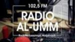 Écouter Radio Al Umm Malang 102.5 FM en direct