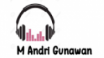 Écouter M Andri Gunawan en direct