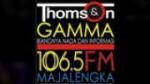 Écouter Thomson Gamma FM en live