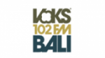 Écouter VOKS Radio Bali 102FM en live