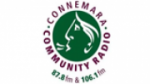 Écouter Connemara Community Radio en direct