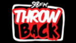 Écouter 98FM Throwback en live