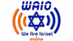 Écouter We Are Israel Online - WAIO en ligne