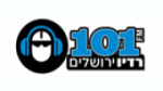 Écouter Jerusalem FM en ligne