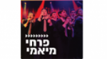 Écouter Radio Kol-Chai Music - מיאמי en ligne