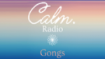 Écouter Calm Gongs en ligne