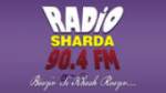 Ecouter Radio+Sharda+-+FM+90.4 Jammu en direct