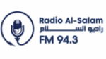 Écouter Radio Al-Salam en ligne Écouter Radio Al-Salam en ligne