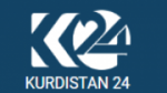 Écouter Kurdistan24 en ligne