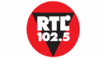 Écouter RTL 102.5 en ligne