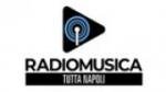 Écouter Radio Musica Tutta Napoli en ligne