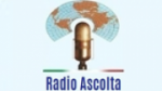 Écouter Radio Ascolta en ligne Écouter Radio Ascolta en ligne