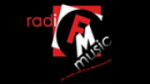 Écouter Radio FM Music en ligne