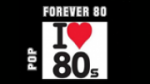 Écouter Forever 80-pop en ligne