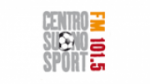 Écouter Centro Suono Sport en ligne