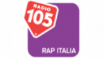 Écouter Radio 105 Rap Italia en ligne