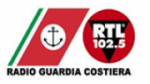 Écouter RTL 102.5 Radio Guardia Costiera en ligne