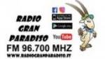 Écouter Radio Gran Paradiso en ligne