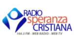 Écouter RSC Radio Speranza Cristiana en ligne