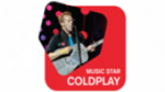 Écouter Radio 105 Music Star Coldplay en ligne