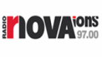 Écouter Radio NOVA IONS en ligne Écouter Radio NOVA IONS en ligne