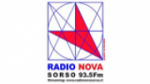 Écouter Radio Nova Sorso en ligne Écouter Radio Nova Sorso en ligne
