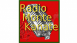 Écouter Radio Monte Kanate en ligne