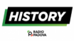 Écouter Radio Padova History en ligne