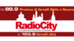 Écouter Radio City - La radio del Piemonte Orientale en ligne