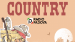 Écouter Radio Padova Country en ligne