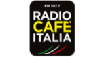 Écouter Radio Cafe Italia en ligne