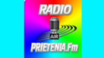 Écouter Radio Prietenia.Fm en ligne