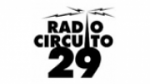 Écouter Radio Circuito 29 en ligne Écouter Radio Circuito 29 en ligne