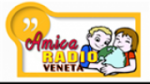 Écouter Amica Radio Veneta en ligne