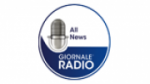 Écouter Giornale Radio All News en ligne