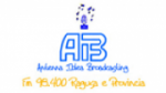 Écouter Antenna Iblea Broadcasting en ligne