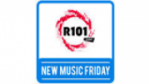 Écouter R101 New Music Friday en ligne