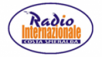 Écouter Radio Internazionale en ligne Écouter Radio Internazionale en ligne
