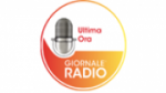 Écouter Giornale Radio Ultima Ora en ligne